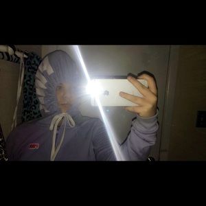 Meet your Posher, Jayme